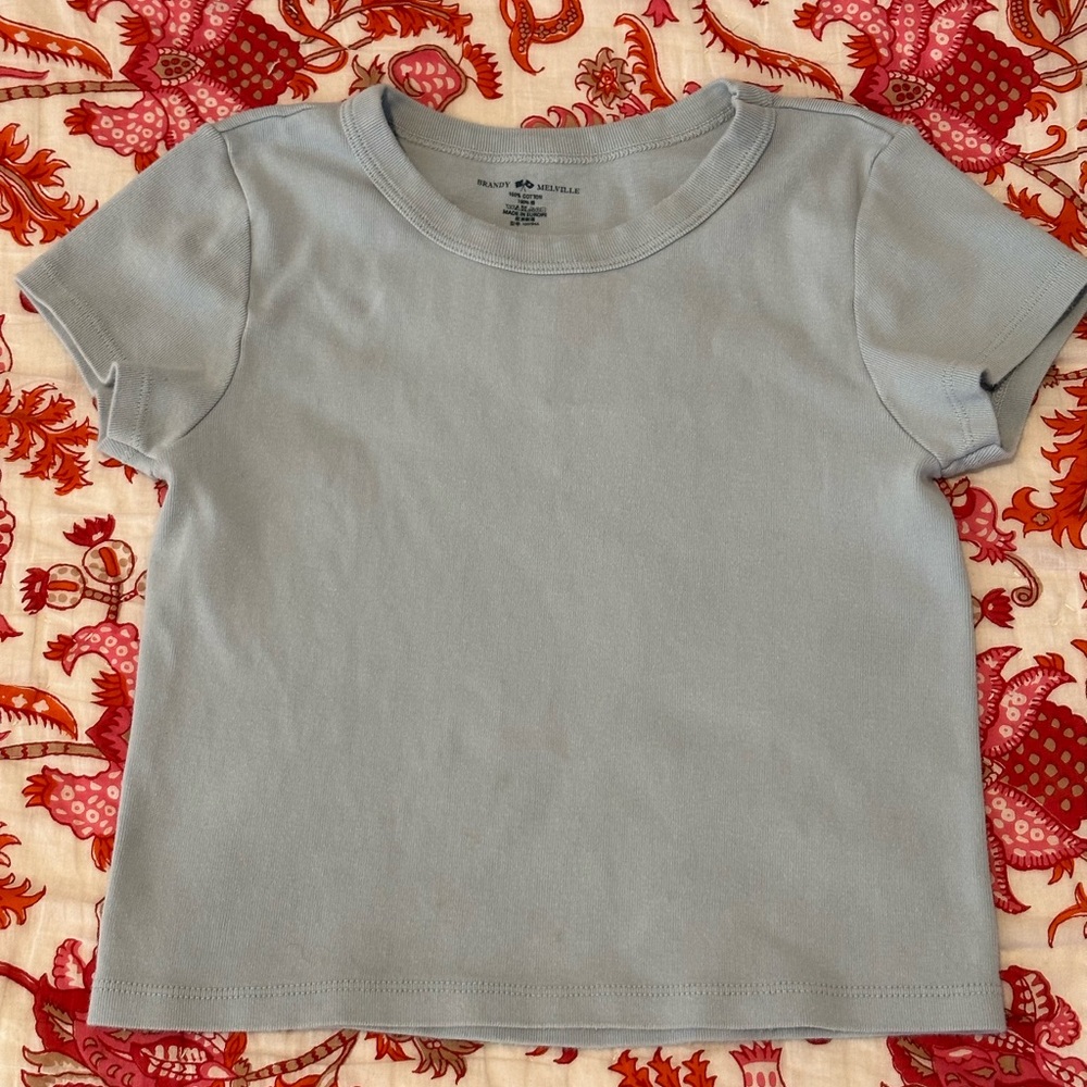 Brandy Melville Tee